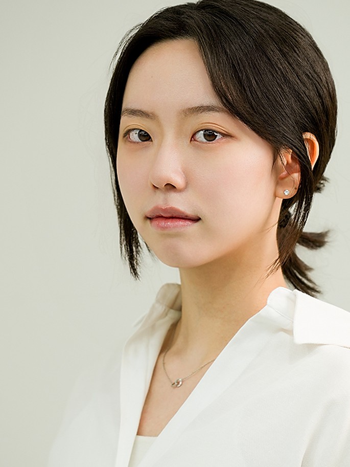 문채원 프로필 사진