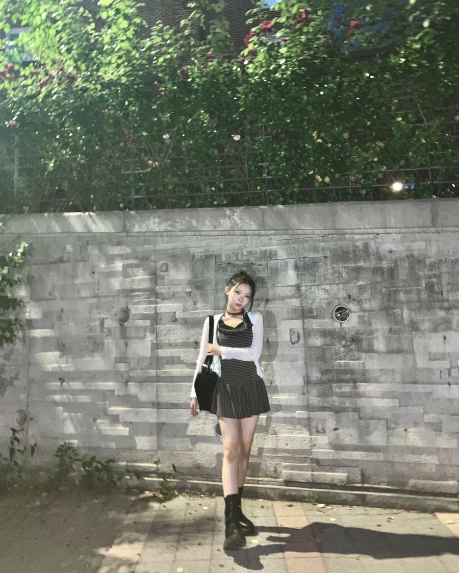 박서영 프로필 사진 5