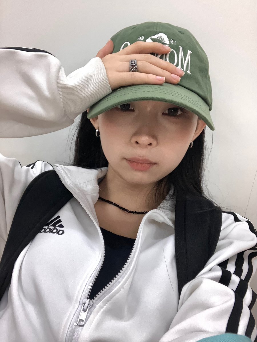 박서영 프로필 사진 12