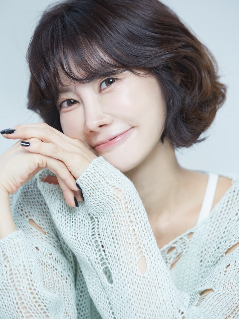 Yang Mi Ra profile photo