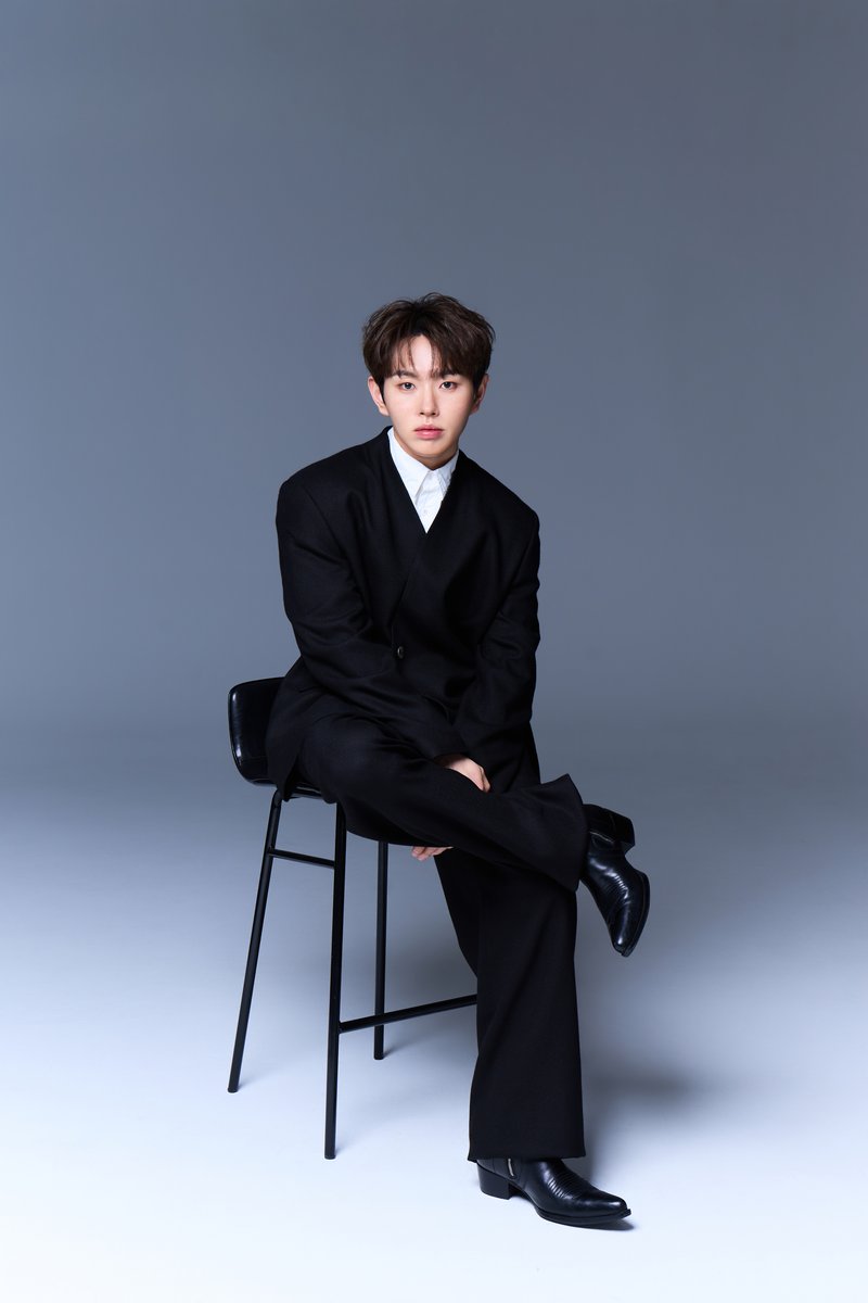 Lee Byeong Chan profile photo 6