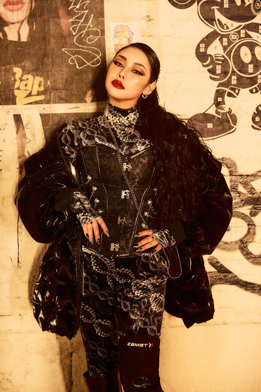 Cheetah profile photo 1