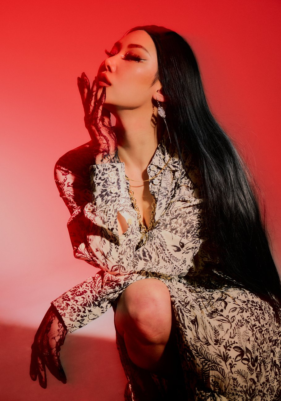 Cheetah profile photo 4