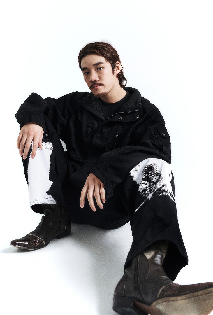 브라운티거 프로필 사진 3