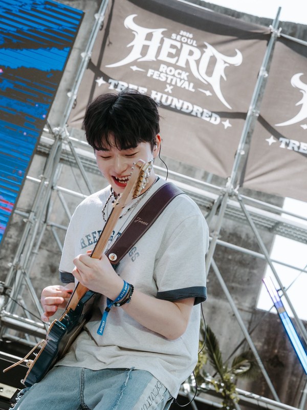 Gwangho