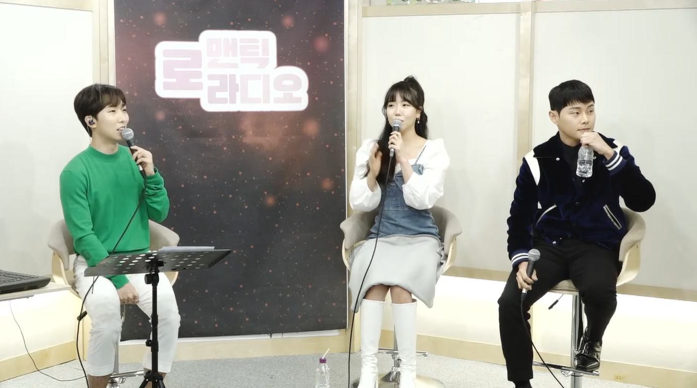 최전설 방송 사진 4